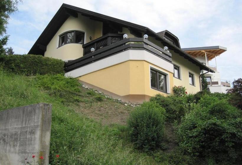 فندق Haus Reinstadler