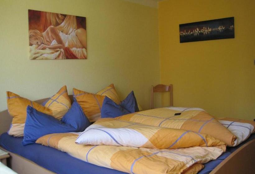 فندق Haus Reinstadler