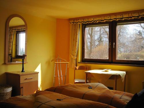 فندق Haus Reinstadler