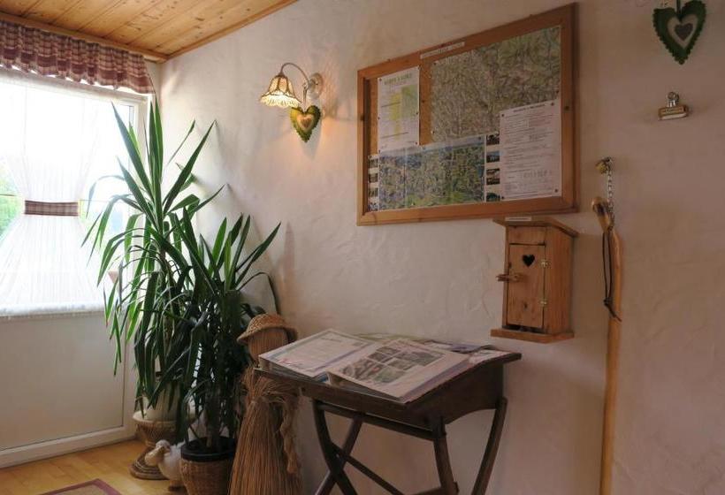 ホテル Landgasthof Diendorfer