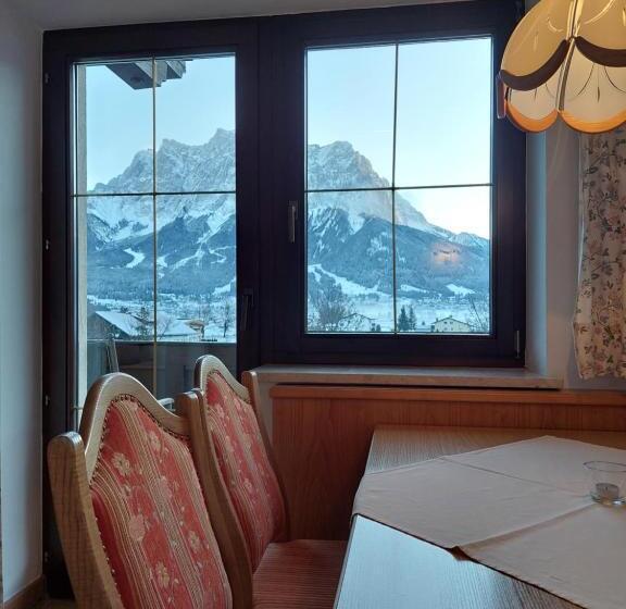 فندق Landhaus Gerber