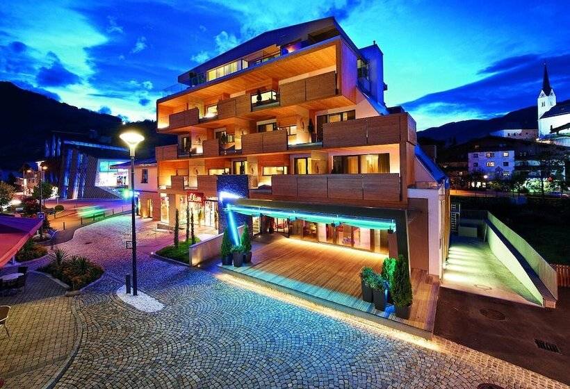 Fotos del hotel Lederer's Living:  16