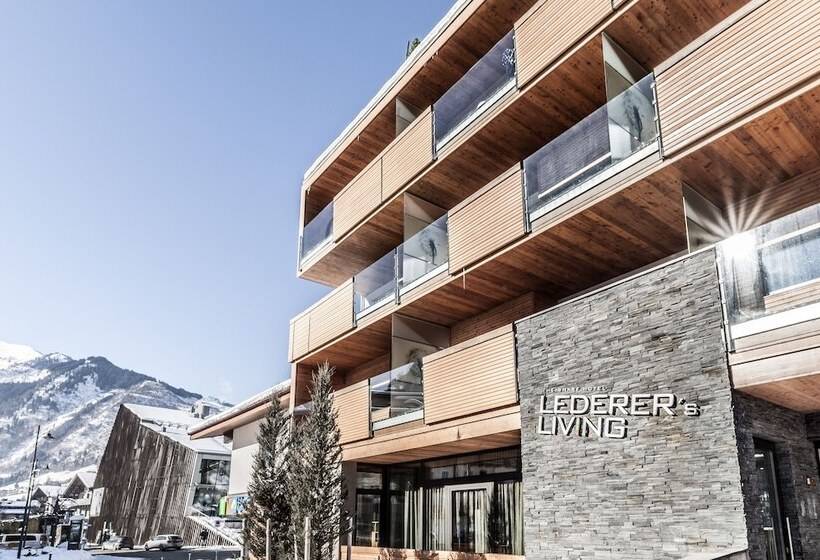 Fotos del hotel Lederer's Living:  10