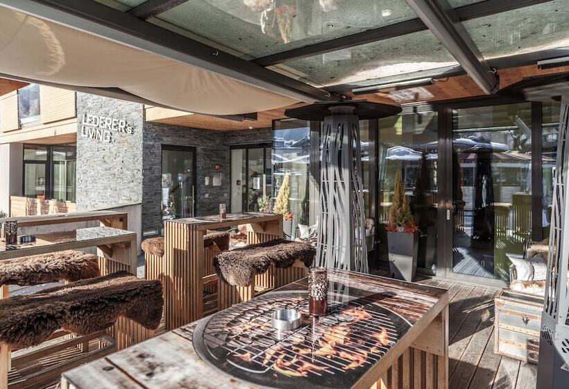 Fotos del hotel Lederer's Living:  23