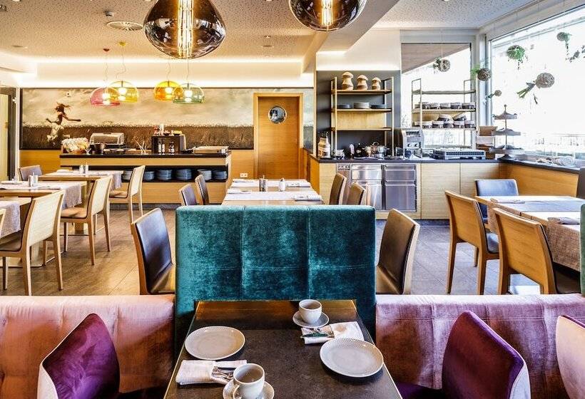 Fotos del hotel Lederer's Living:  5