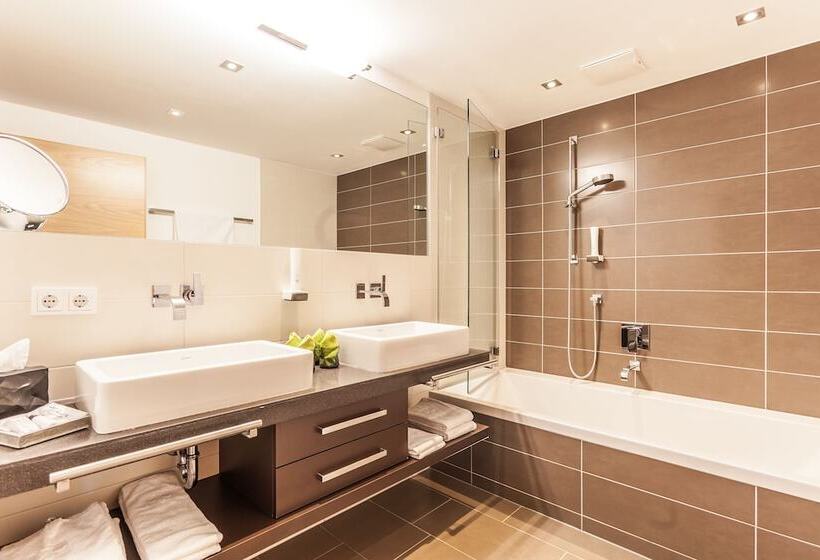 Fotos del hotel Lederer's Living:  28