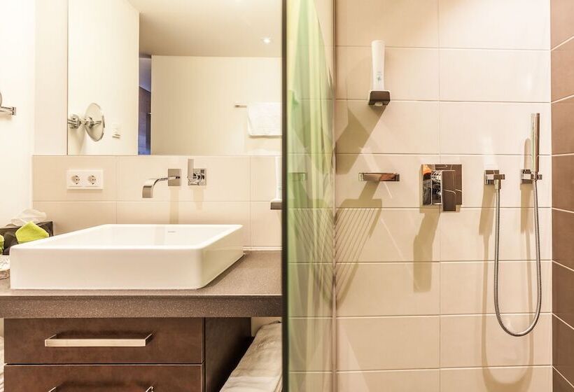 Fotos del hotel Lederer's Living:  31