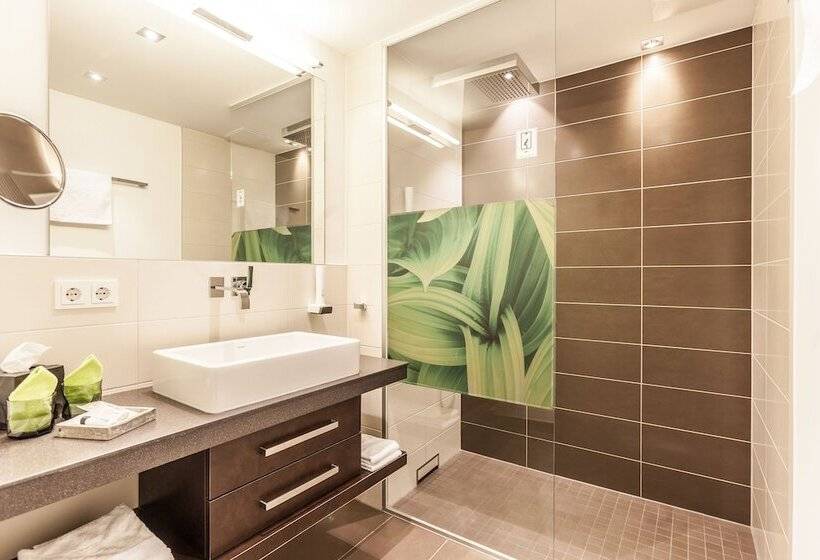 Fotos del hotel Lederer's Living:  12