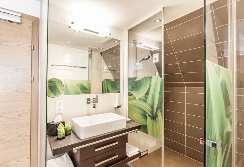Fotos del hotel Lederer's Living:  34
