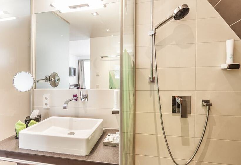 Fotos del hotel Lederer's Living:  35