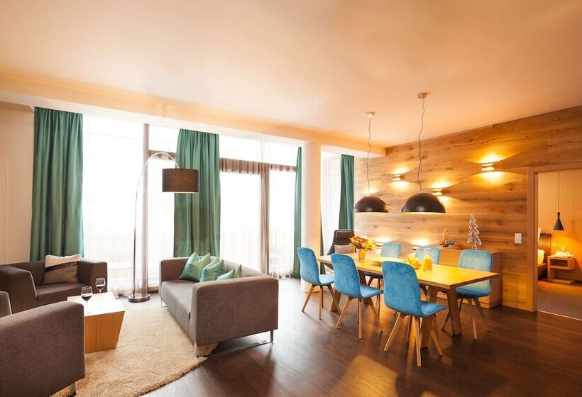 Fotos del hotel Lederer's Living:  37
