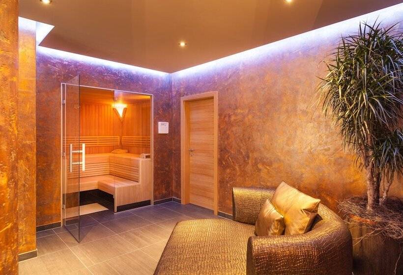 Fotos del hotel Lederer's Living:  15