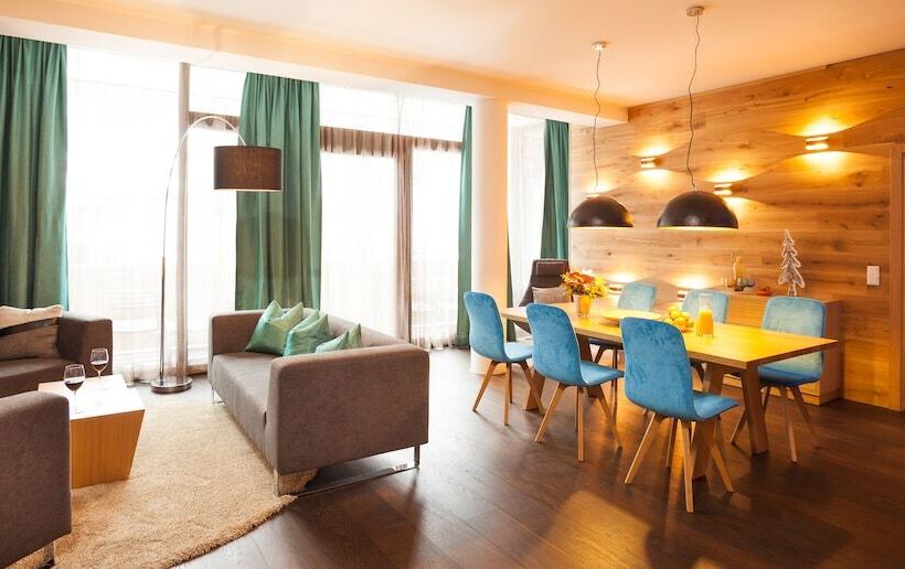 Fotos del hotel Lederer's Living:  19