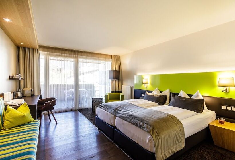 Fotos del hotel Lederer's Living:  2