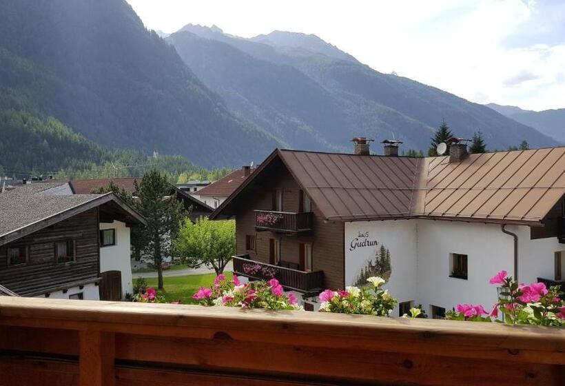 هتل Ondres'n Hof