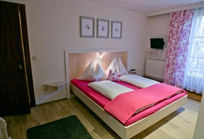 בית מלון כפרי Appartement Ferienhof Ortnergut