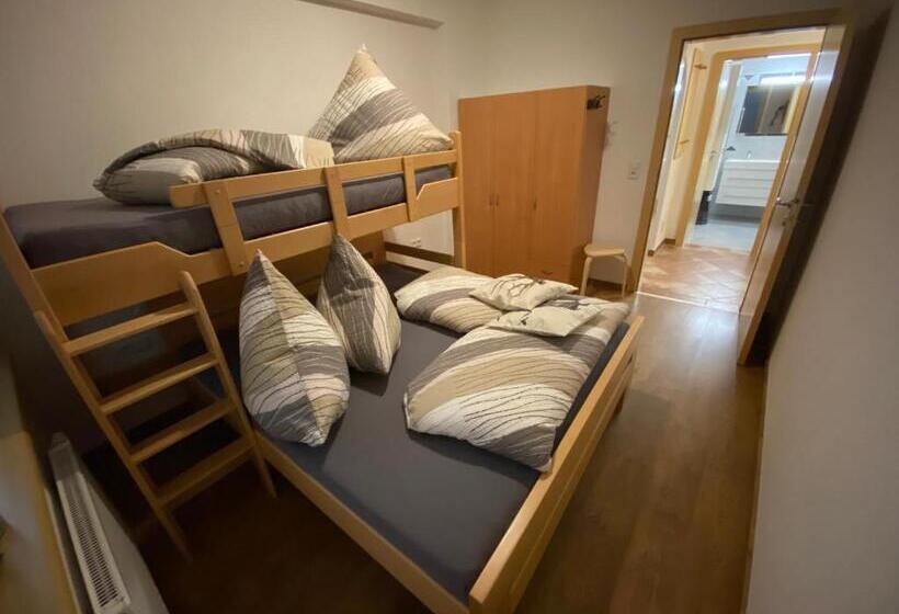 Отель Pension Jagerhof   Sommercard Inkl   5 Min Zum Hochzeiger