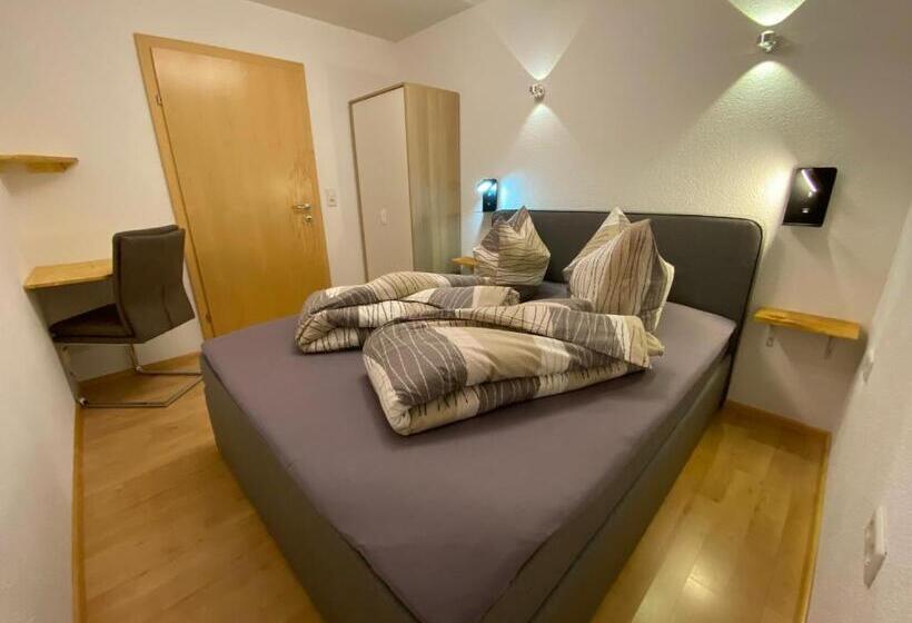 Отель Pension Jagerhof   Sommercard Inkl   5 Min Zum Hochzeiger