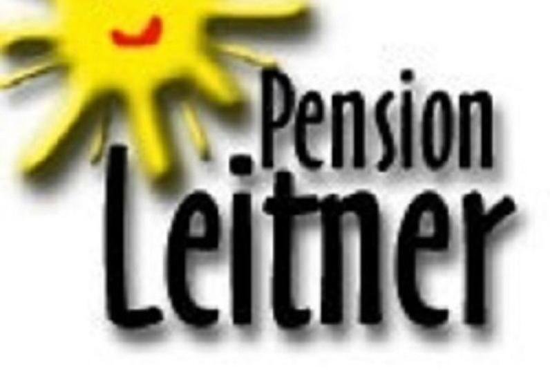 هتل Pension Leitner