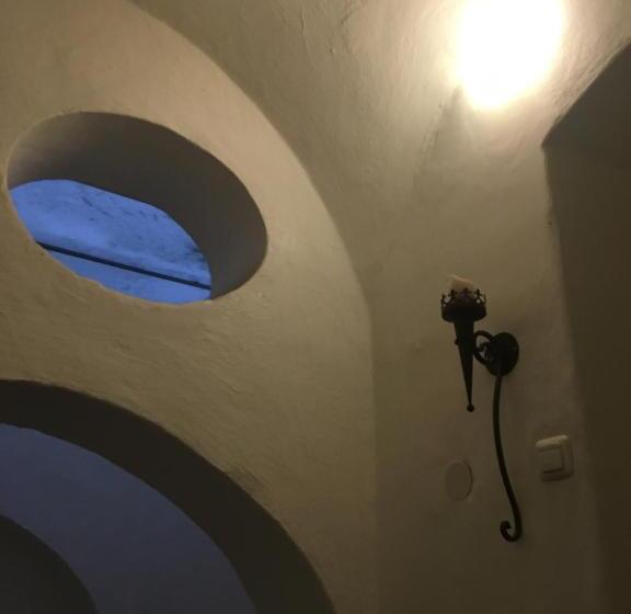 ホテル Pension Sunnseitn   Gasthof   Café   Weinkeller