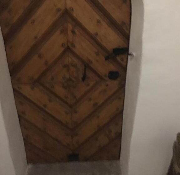 ホテル Pension Sunnseitn   Gasthof   Café   Weinkeller