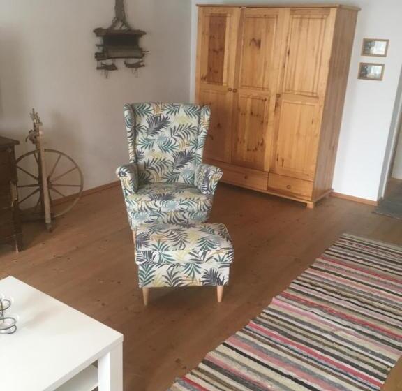 ホテル Pension Sunnseitn   Gasthof   Café   Weinkeller