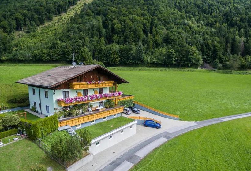 فندق Privatzimmer Inge Klaushofer