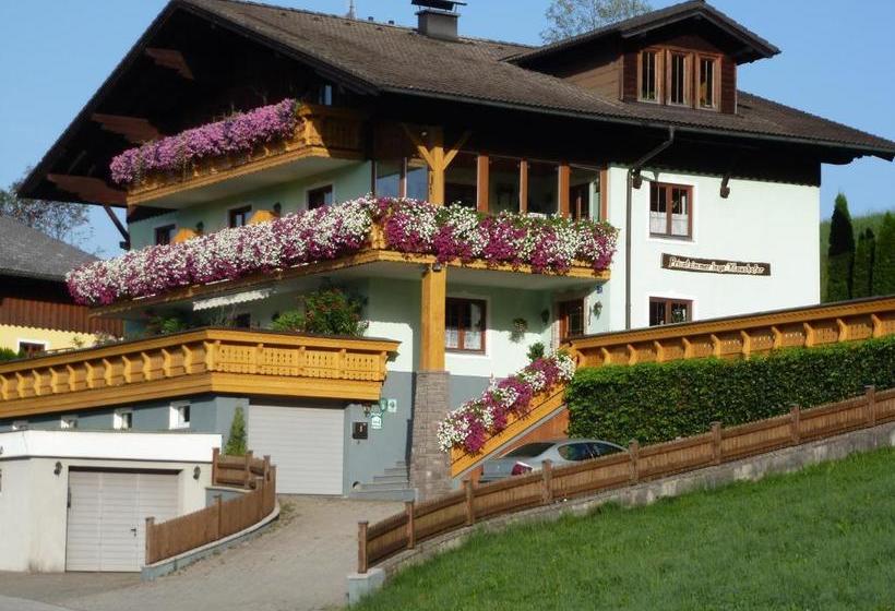 فندق Privatzimmer Inge Klaushofer