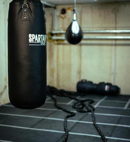 ホテル Restaurant Römerhof