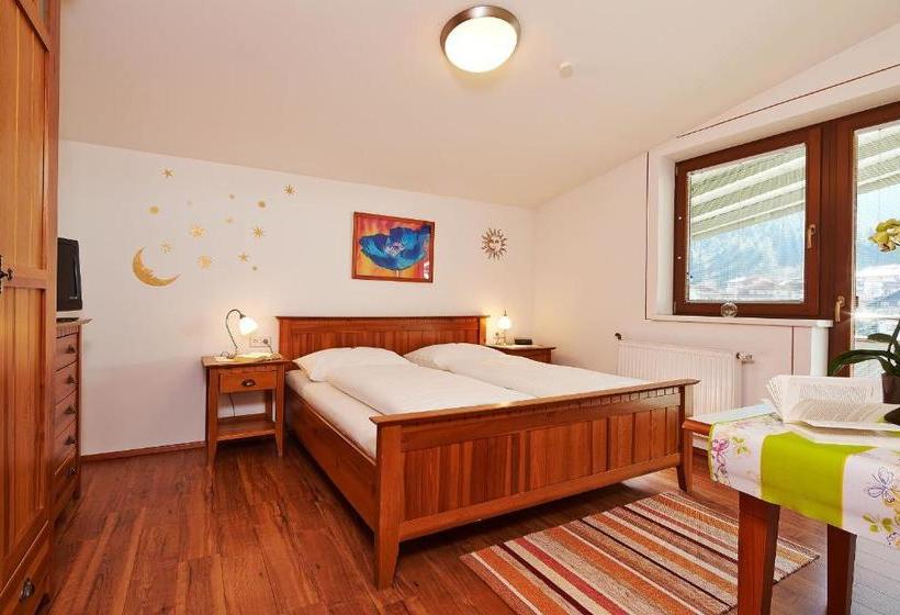 Hotel Skylounge Mayrhofen