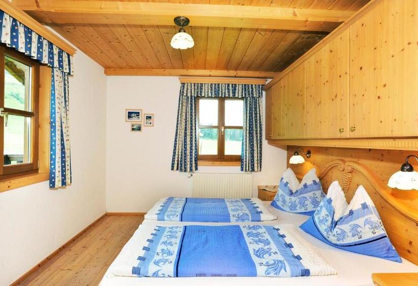 בית מלון כפרי Steinbachgut