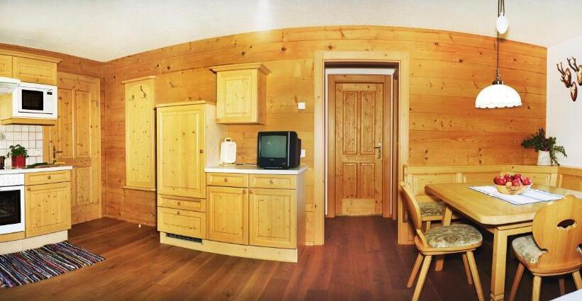 בית מלון כפרי Steinbachgut