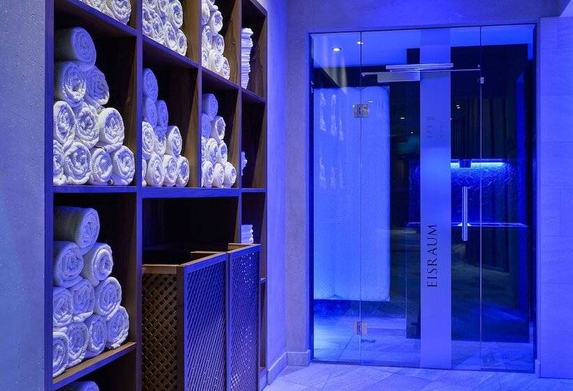 هتل Trofana Royal 5 Sterne Superior Resort