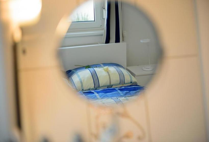 בית מלון כפרי Villa Ars Vivendi