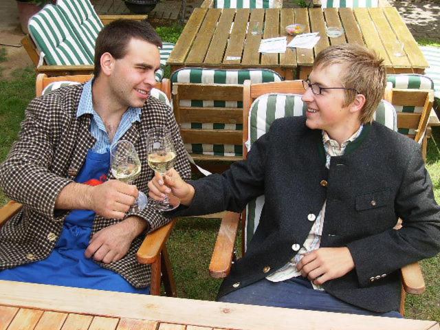 호텔 Weingut Zur Schlafmütze