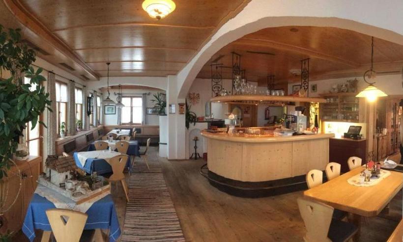 Отель Wirtshaus Zum Wiesejaggl