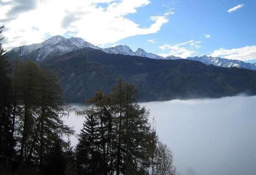 Отель Wirtshaus Zum Wiesejaggl
