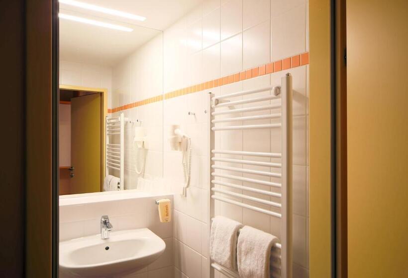Jufa Hotel Planneralm