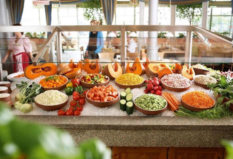 Landzeit Motor Hotel Mondsee