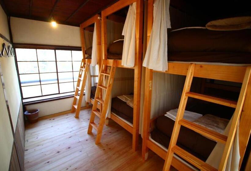 Hostel きよかわゲストハウス