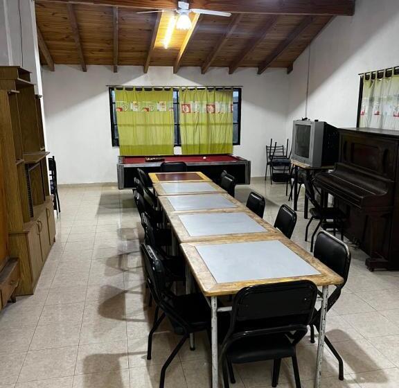 הוסטל Villa Celestino