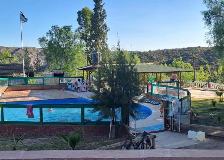 הוסטל Villa Celestino