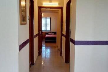 هاستل Wishtree Corporate Mens Dormitory For Techies And Trainees