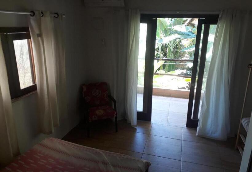 تختخواب و صبحانه Casa 262