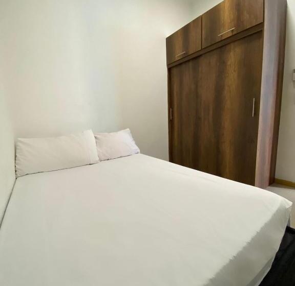 مبيت وإفطار Condominio Paraíso Del Sol