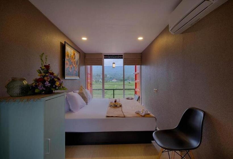 민박 Cubi Haus