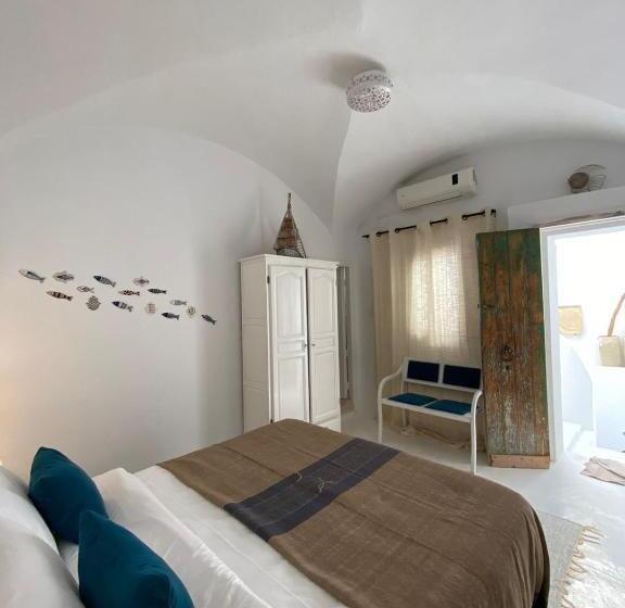 تختخواب و صبحانه Dar Azur Médina Hammamet Chambres D Hôtes