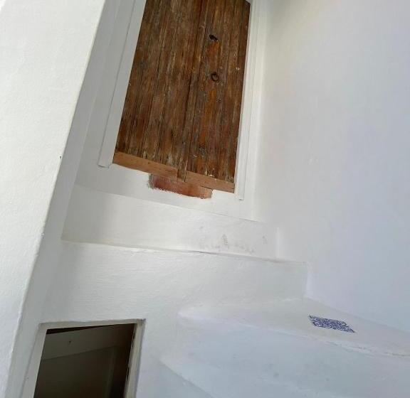 تختخواب و صبحانه Dar Azur Médina Hammamet Chambres D Hôtes