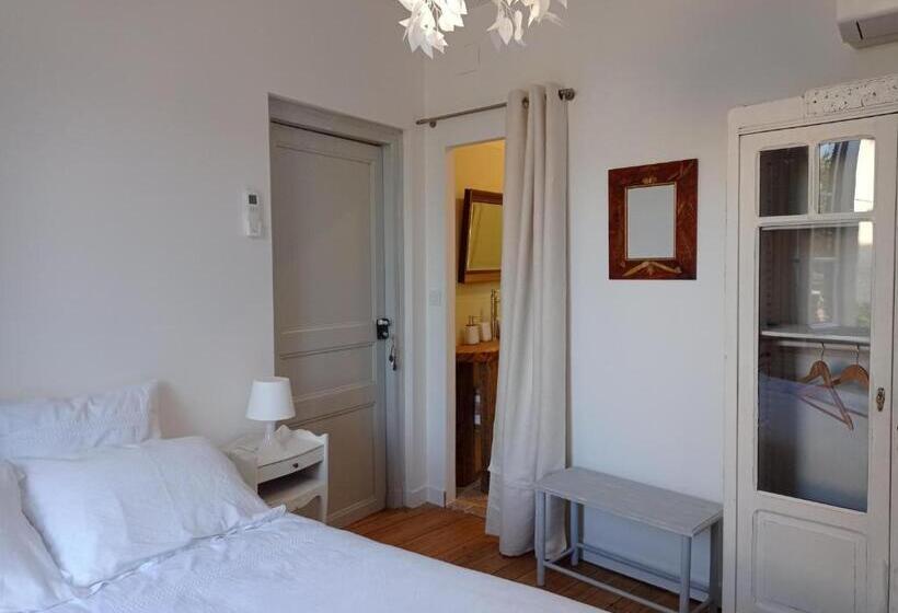 مبيت وإفطار Les Coulisses Du Château