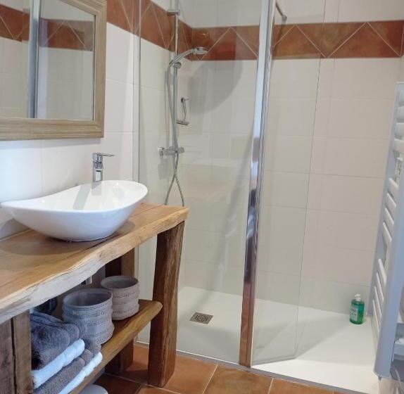 مبيت وإفطار Les Coulisses Du Château